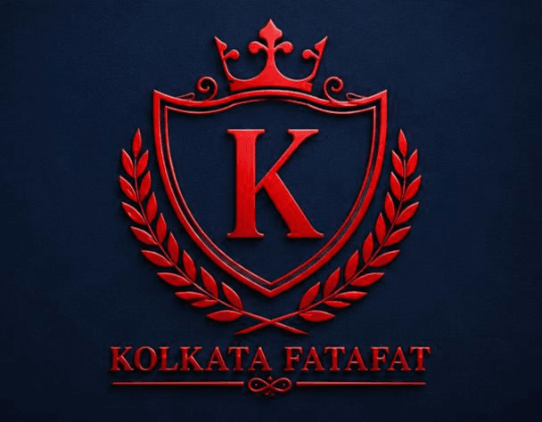 Kolkata Fatafat Logo
